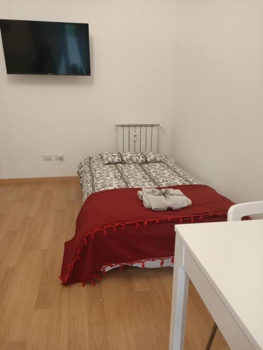 Casalara Garden Appartement Rome Buitenkant foto