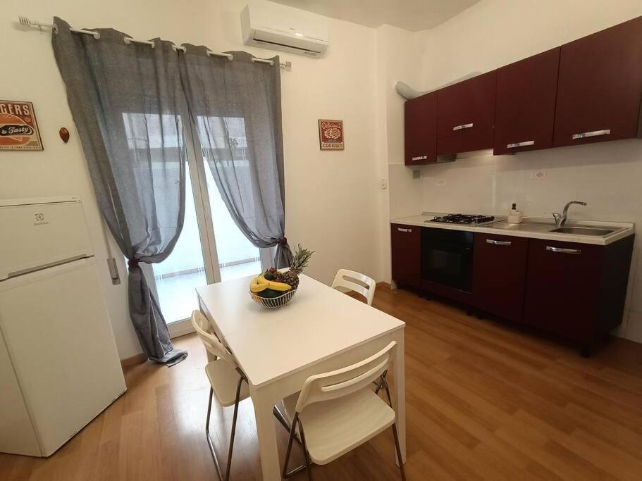 Casalara Garden Appartement Rome Buitenkant foto