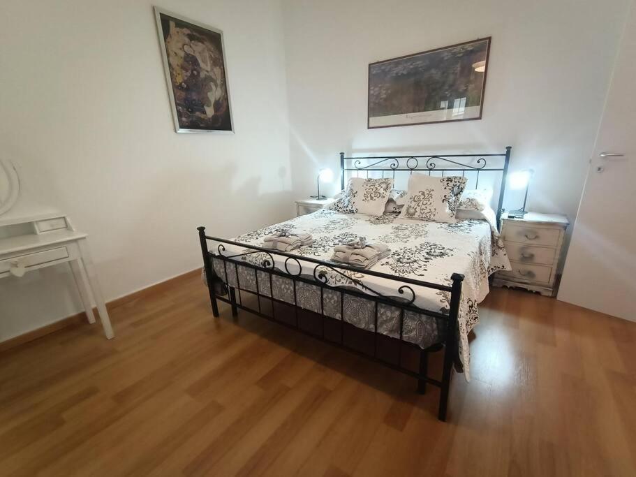 Casalara Garden Appartement Rome Buitenkant foto