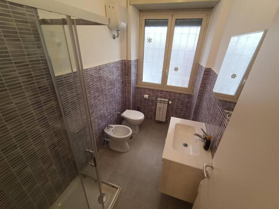 Casalara Garden Appartement Rome Buitenkant foto