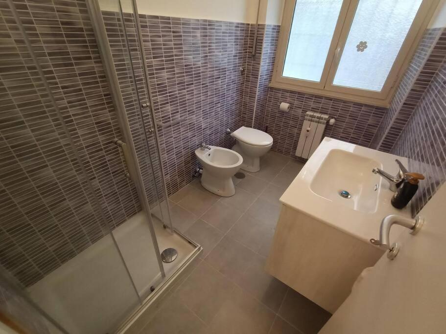 Casalara Garden Appartement Rome Buitenkant foto