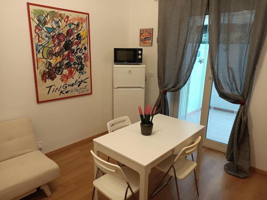 Casalara Garden Appartement Rome Buitenkant foto