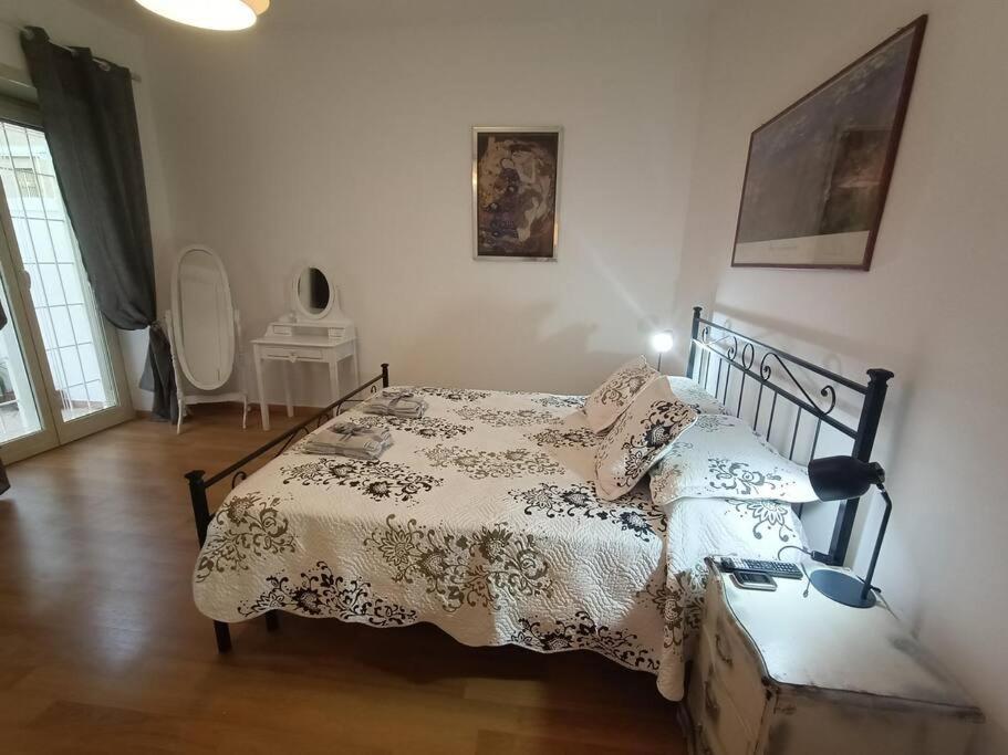 Casalara Garden Appartement Rome Buitenkant foto