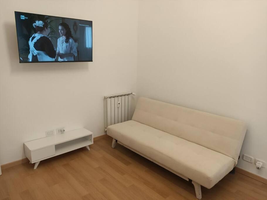 Casalara Garden Appartement Rome Buitenkant foto
