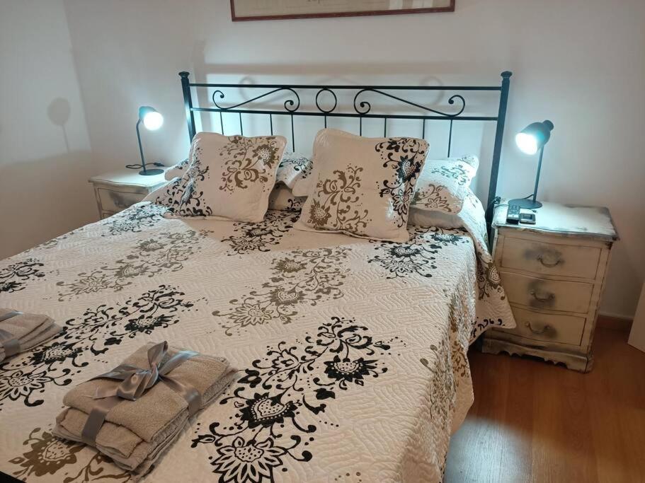 Casalara Garden Appartement Rome Buitenkant foto